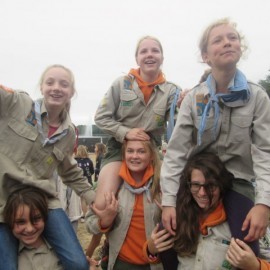 IMG 1793  Small - Scouts en Gidsen Zaventem 